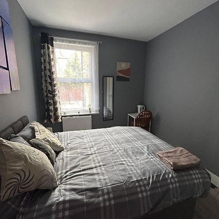 Hatton Homes: Tottenham Londra Esterno foto
