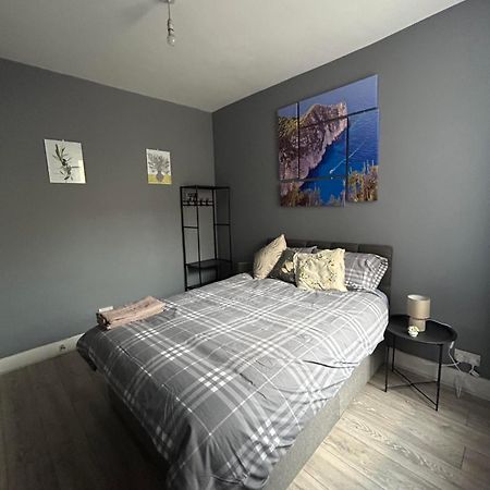 Hatton Homes: Tottenham Londra Esterno foto