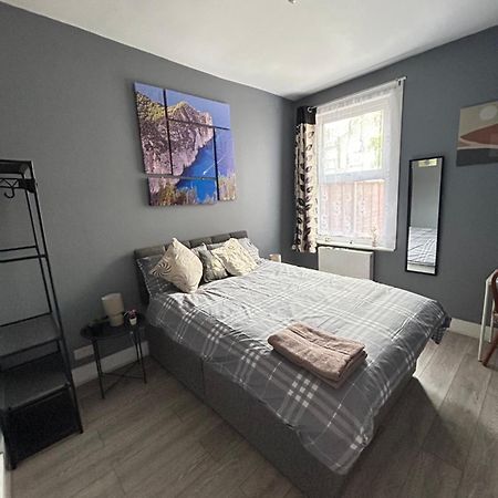 Hatton Homes: Tottenham Londra Esterno foto