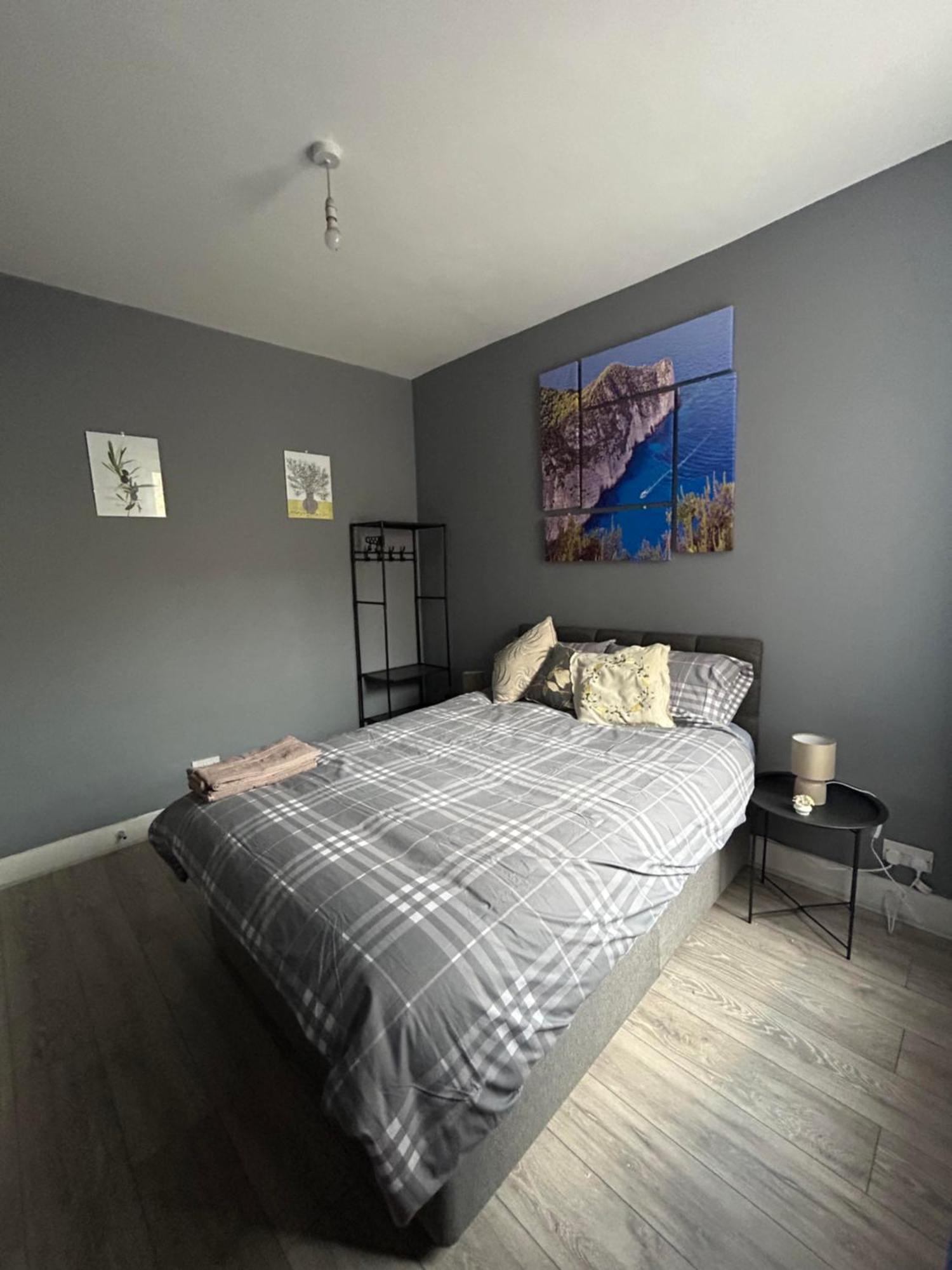 Hatton Homes: Tottenham Londra Esterno foto