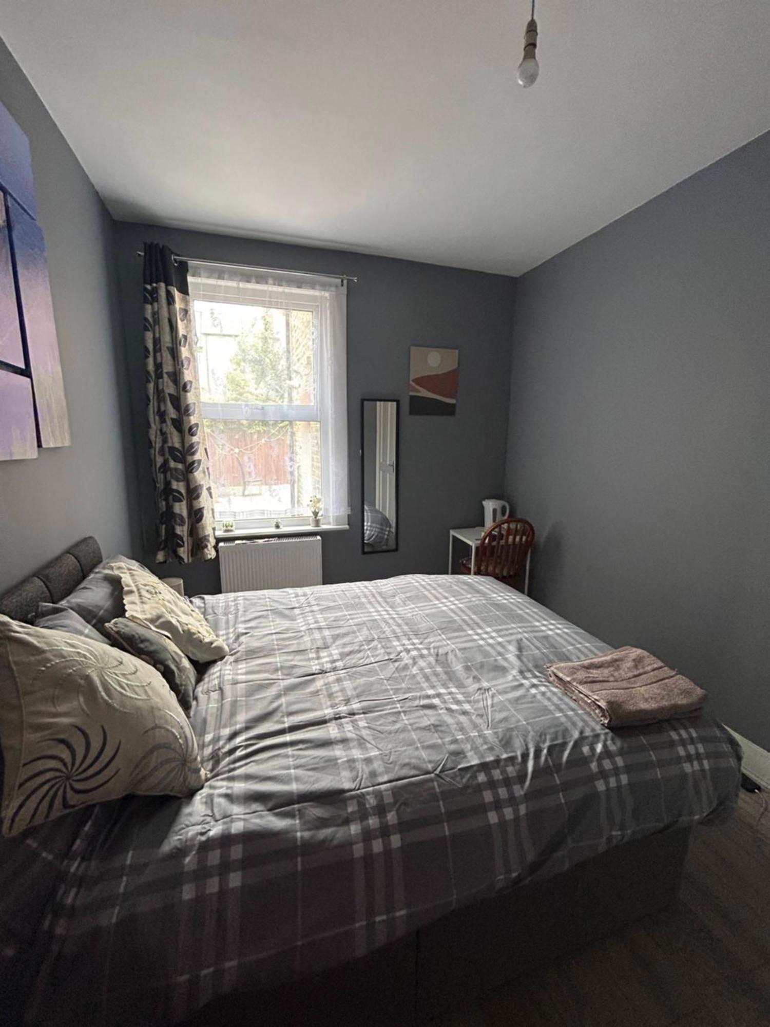 Hatton Homes: Tottenham Londra Esterno foto