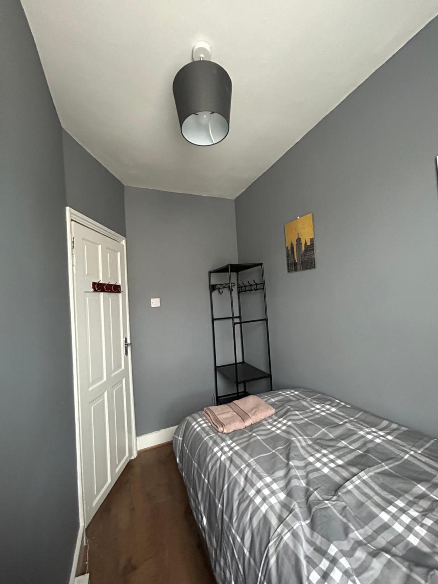 Hatton Homes: Tottenham Londra Esterno foto