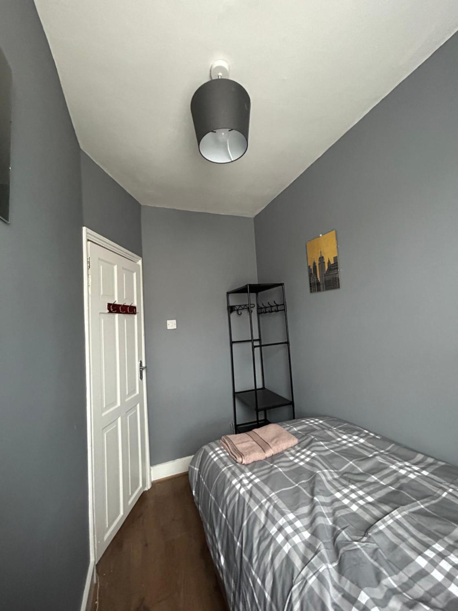 Hatton Homes: Tottenham Londra Esterno foto