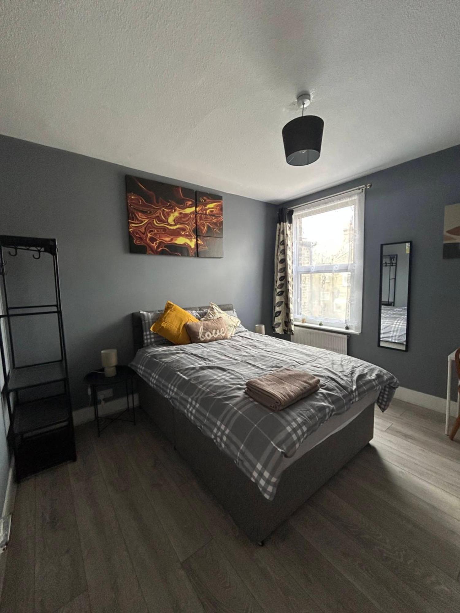 Hatton Homes: Tottenham Londra Esterno foto