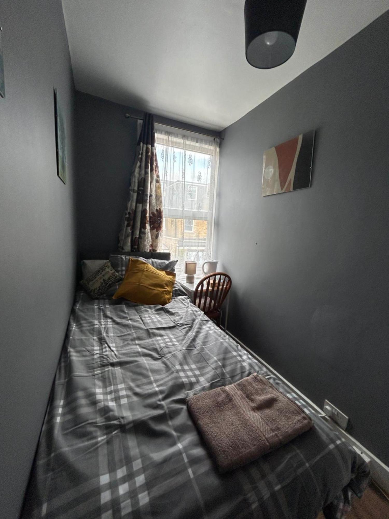 Hatton Homes: Tottenham Londra Esterno foto