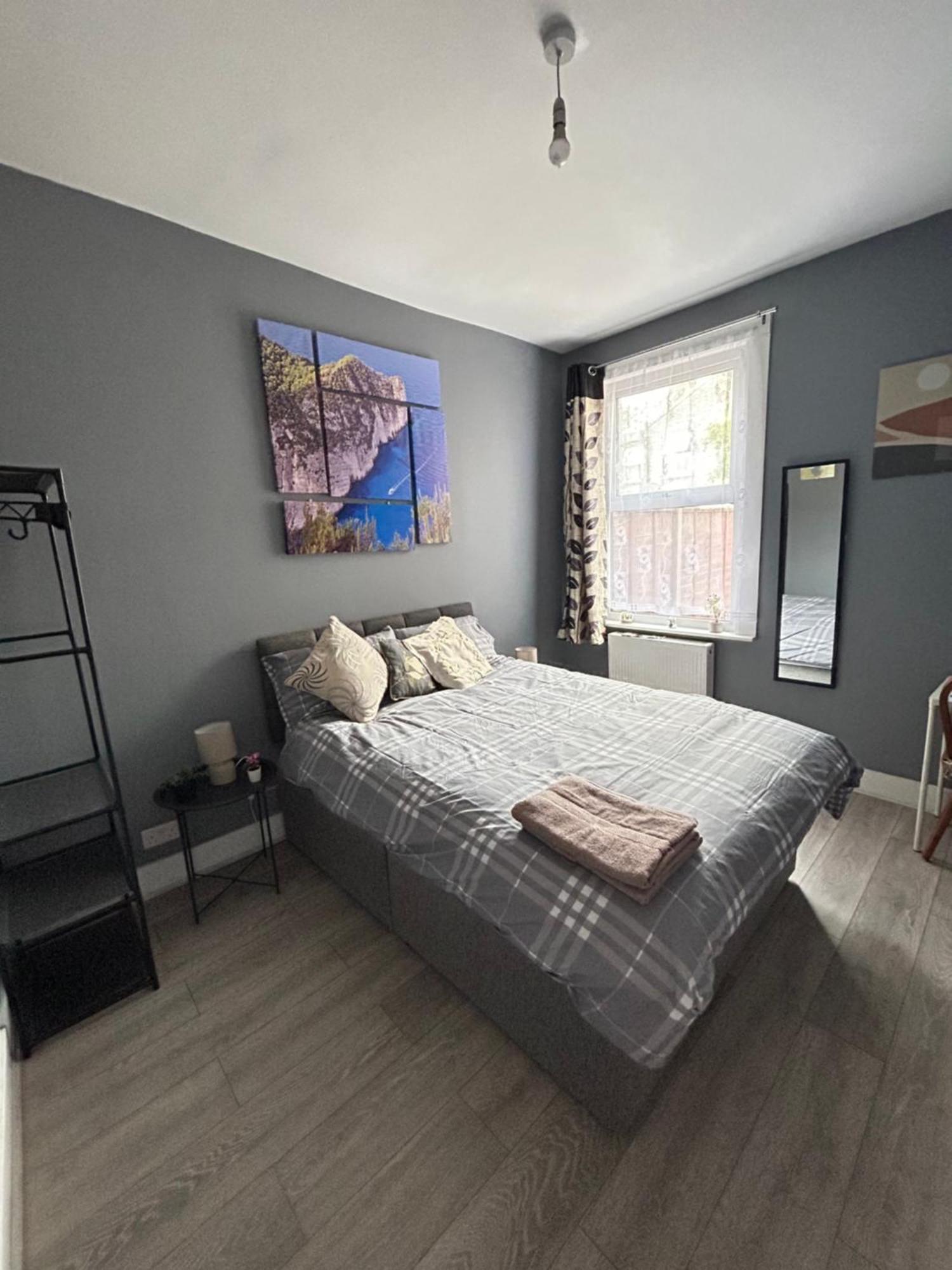Hatton Homes: Tottenham Londra Esterno foto