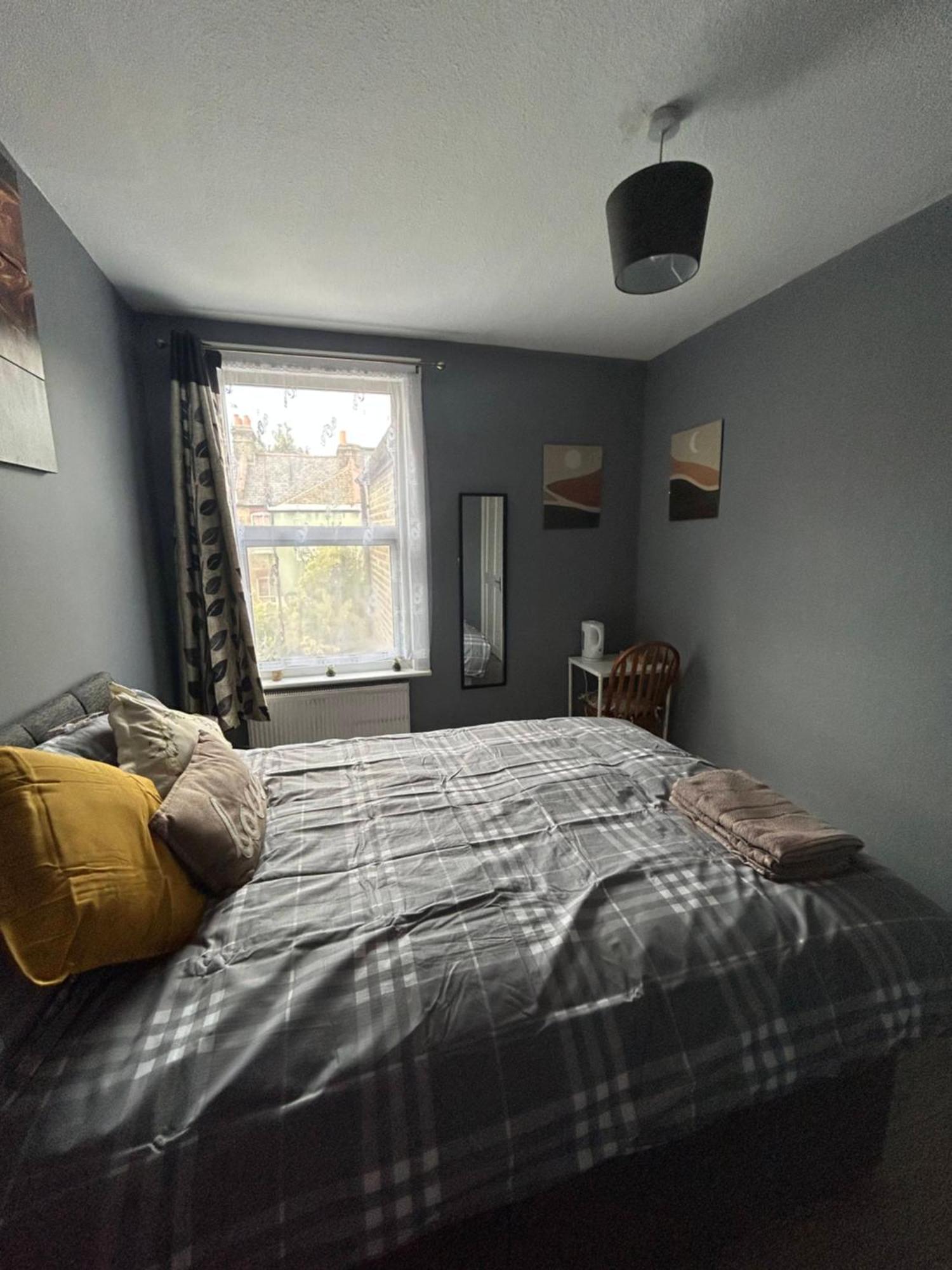 Hatton Homes: Tottenham Londra Esterno foto