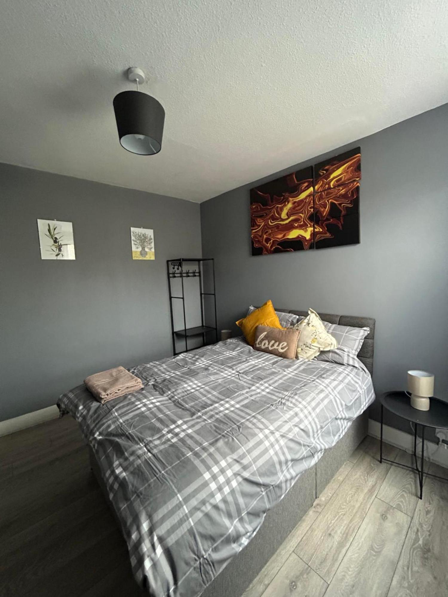 Hatton Homes: Tottenham Londra Esterno foto